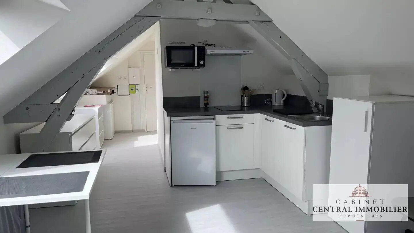 Appartement à louer, 14m², Romilly-sur-Seine