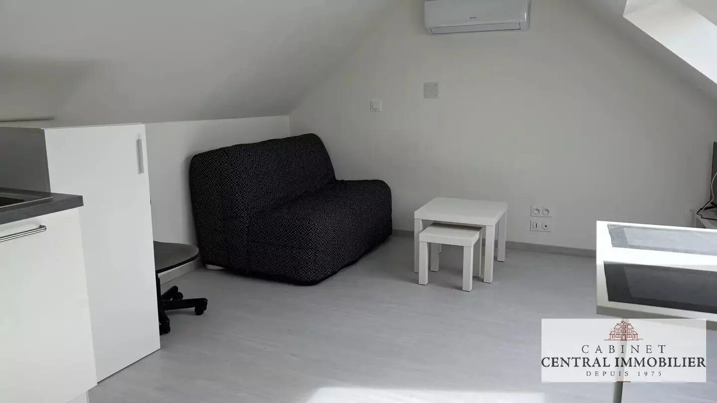 Appartement à louer, 14m², Romilly-sur-Seine