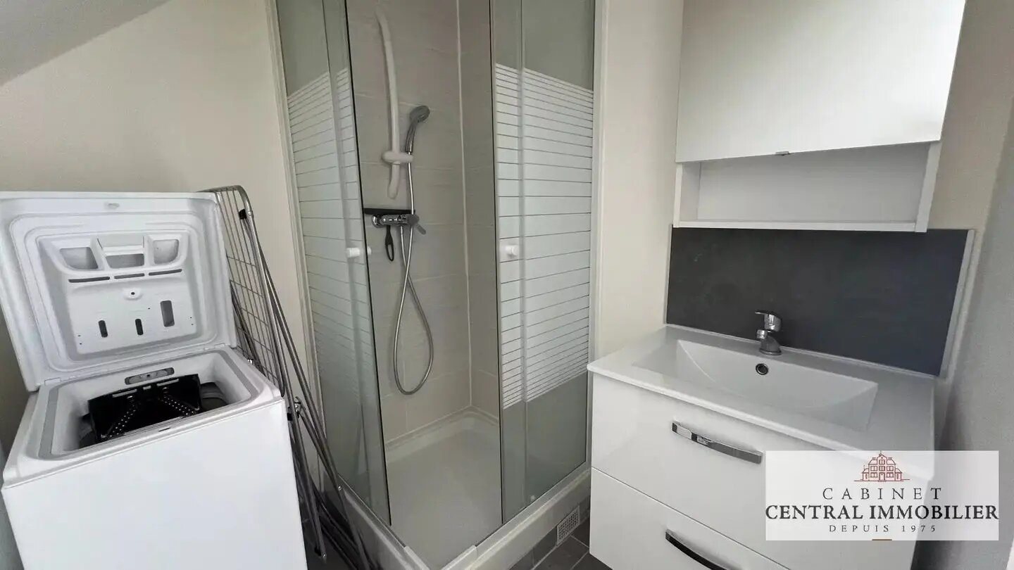 Appartement à louer, 14m², Romilly-sur-Seine