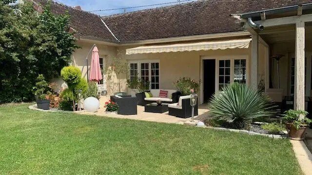 Maison à vendre, 156m², Pont-sur-Seine