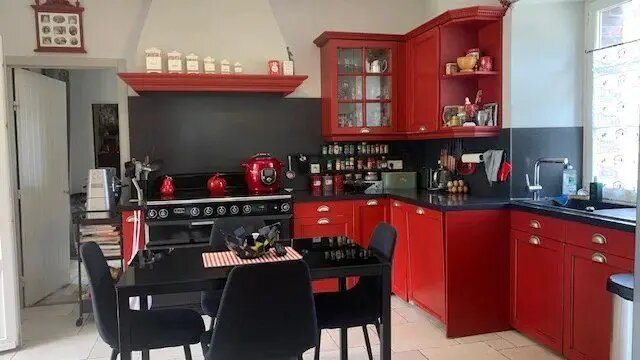 Maison à vendre, 156m², Pont-sur-Seine