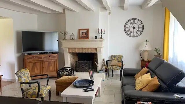 Maison à vendre, 156m², Pont-sur-Seine