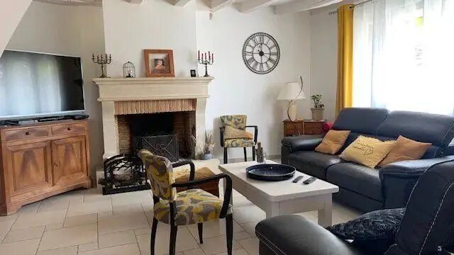 Maison à vendre, 156m², Pont-sur-Seine