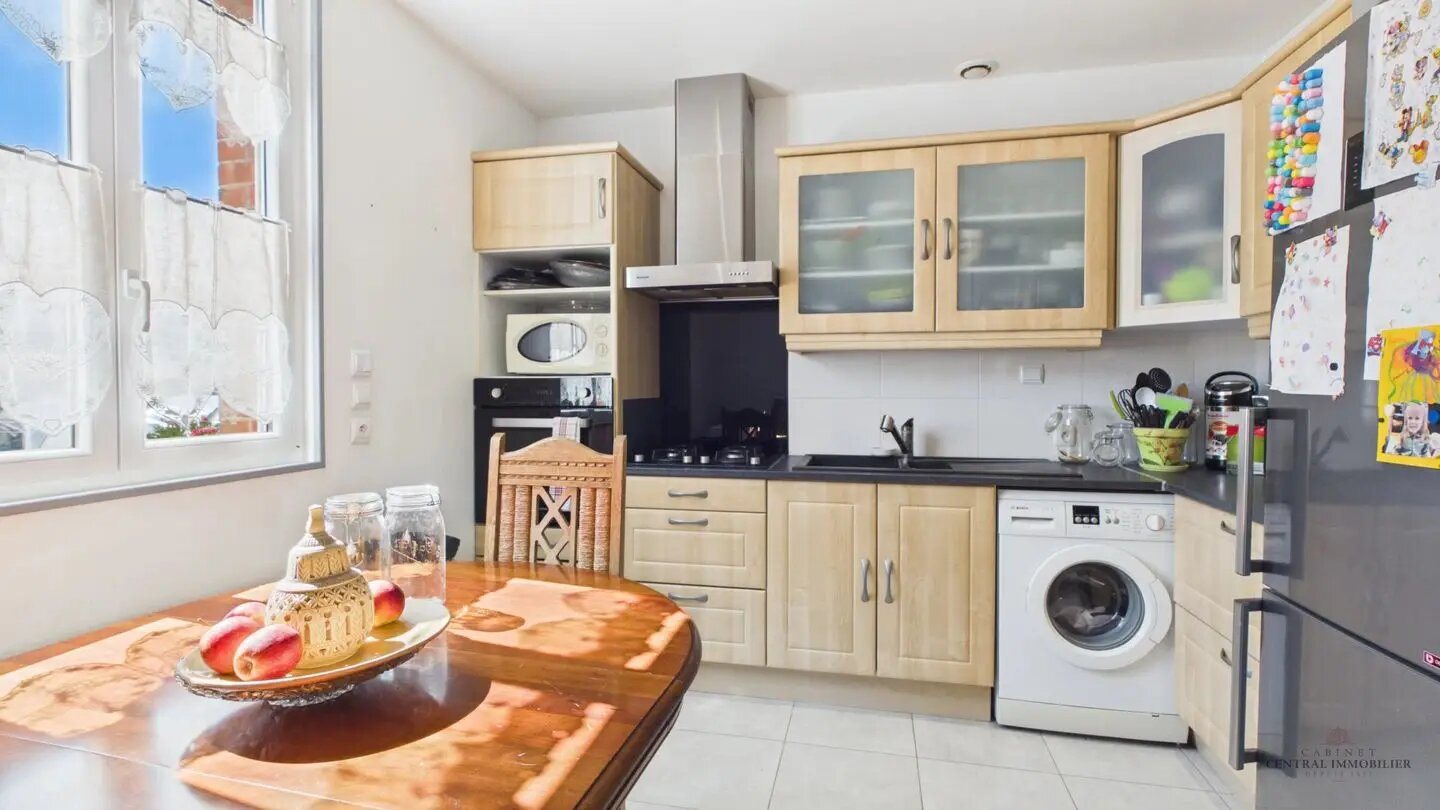 Maison à vendre, 85m², Romilly-sur-Seine