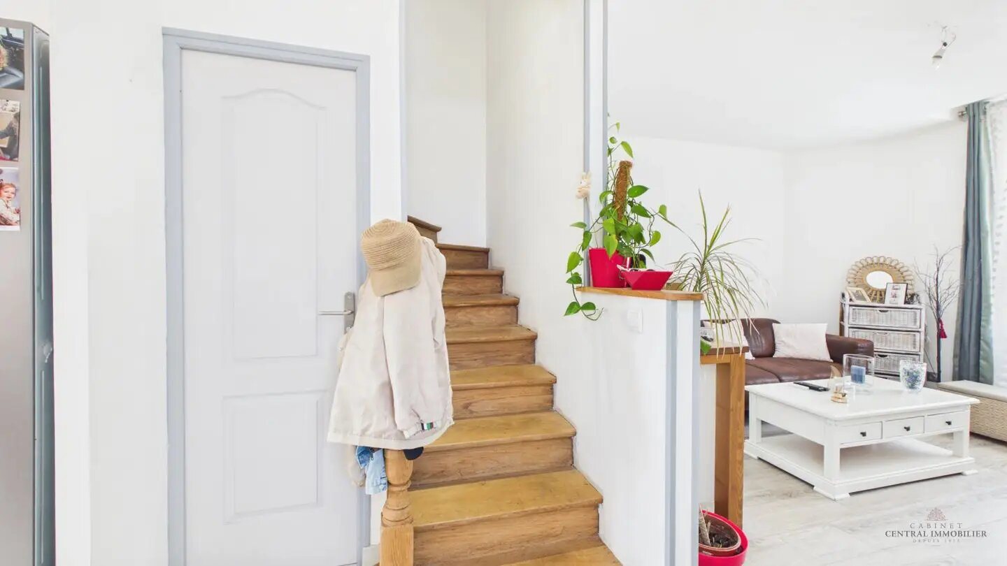 Maison à vendre, 85m², Romilly-sur-Seine