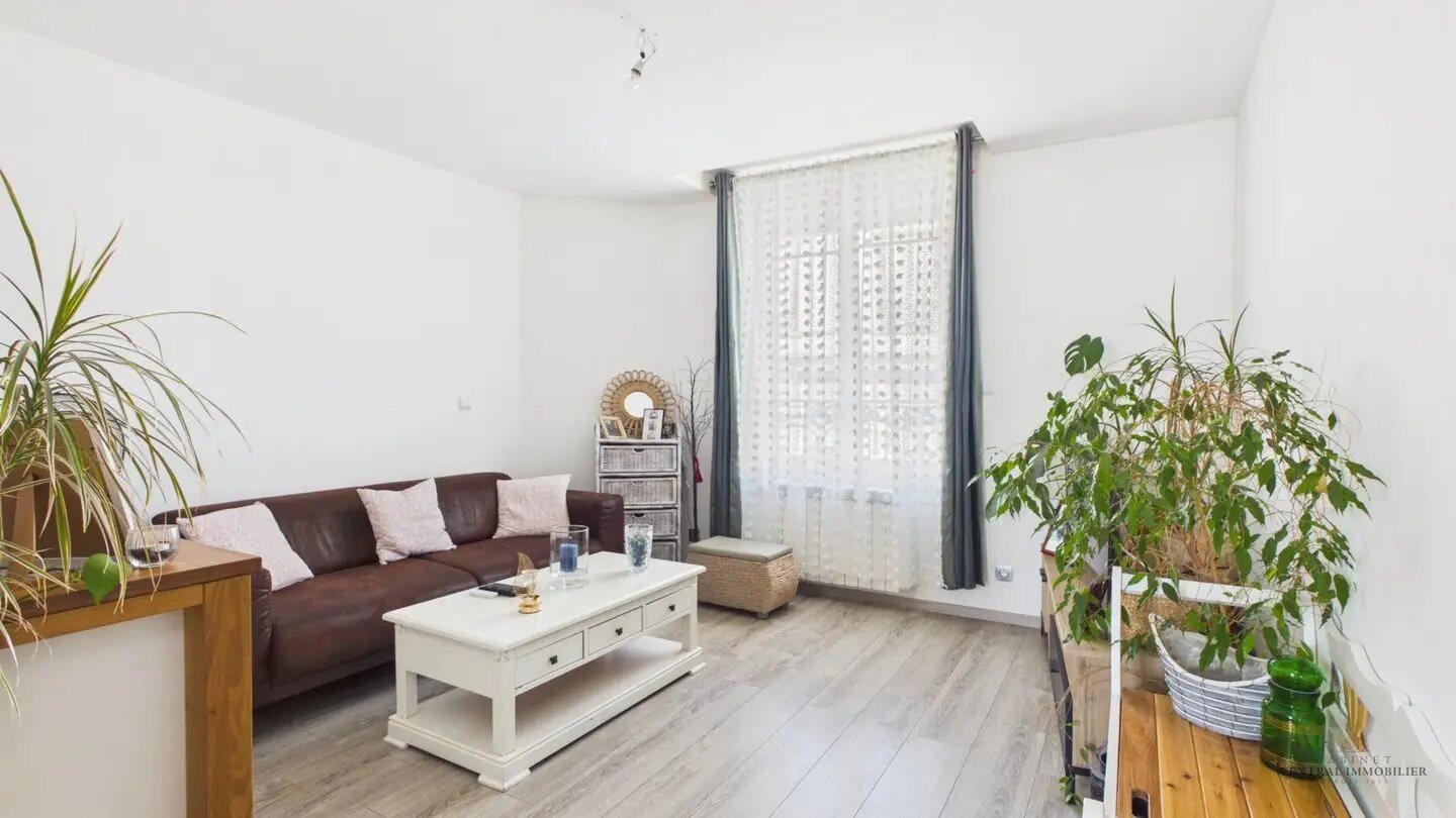 Maison à vendre, 85m², Romilly-sur-Seine