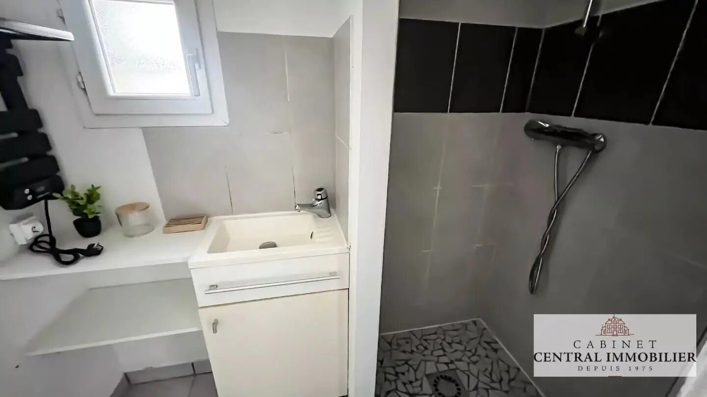 Maison à louer, 16m², Romilly-sur-Seine