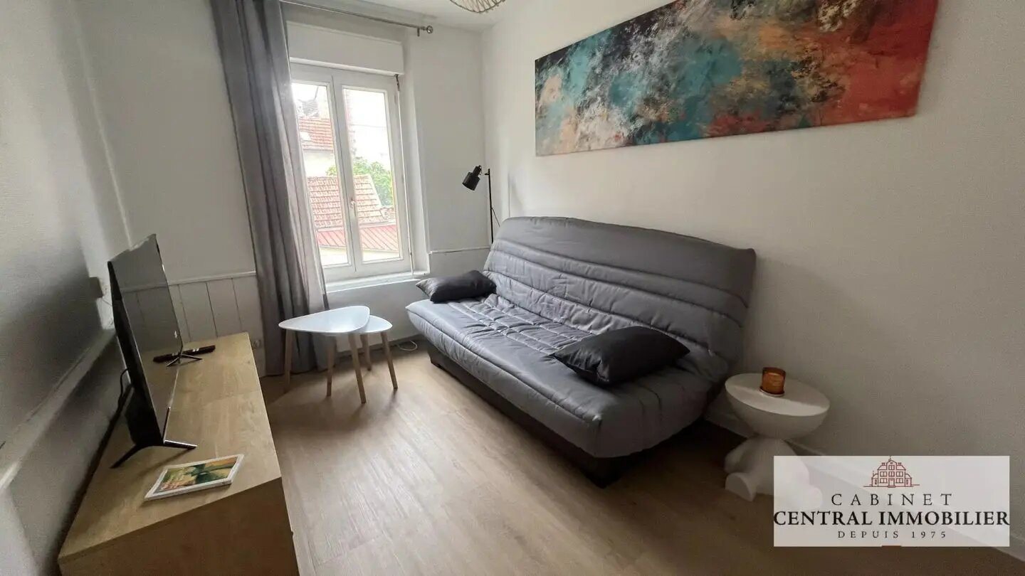 Maison à louer, 16m², Romilly-sur-Seine