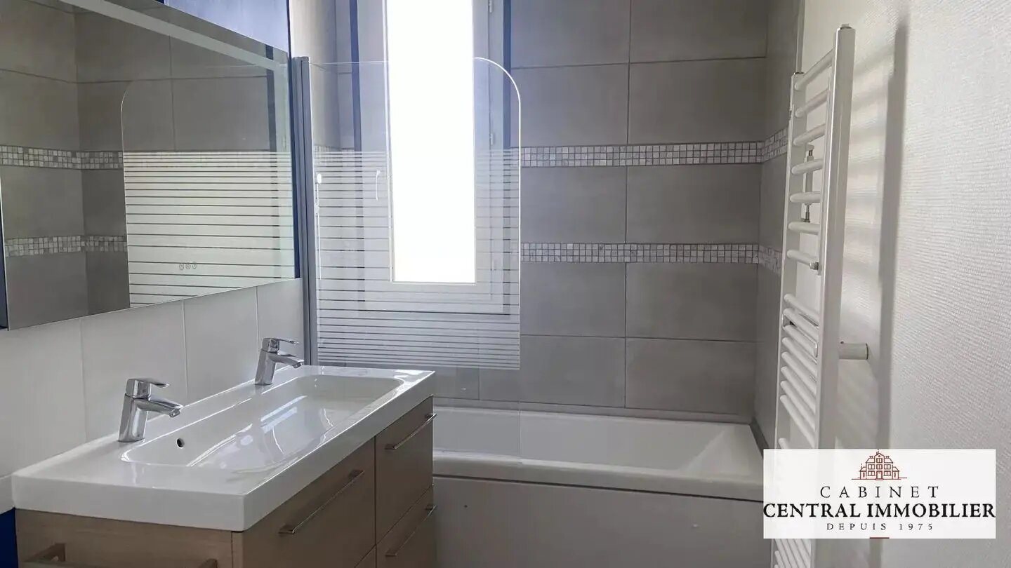 Appartement à louer, 74m², Romilly-sur-Seine