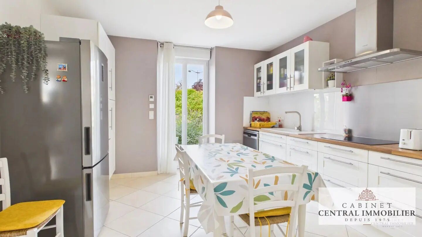 Maison à vendre, 185m², Romilly-sur-Seine