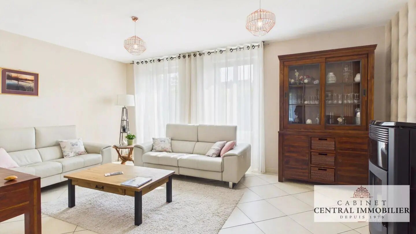 Maison à vendre, 185m², Romilly-sur-Seine