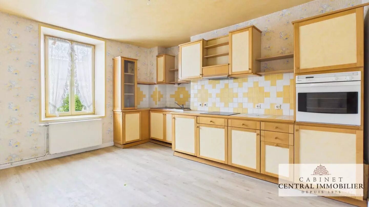 Appartement à vendre, 233m², Romilly-sur-Seine