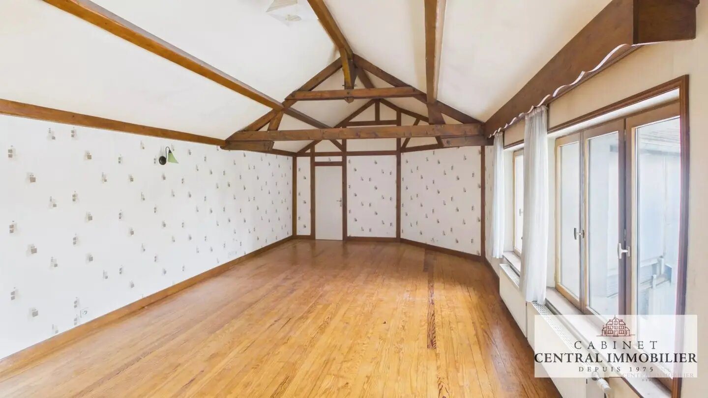 Appartement à vendre, 233m², Romilly-sur-Seine