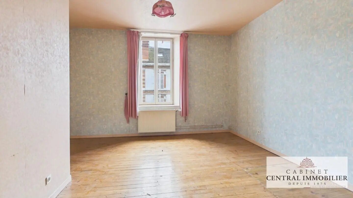 Appartement à vendre, 233m², Romilly-sur-Seine