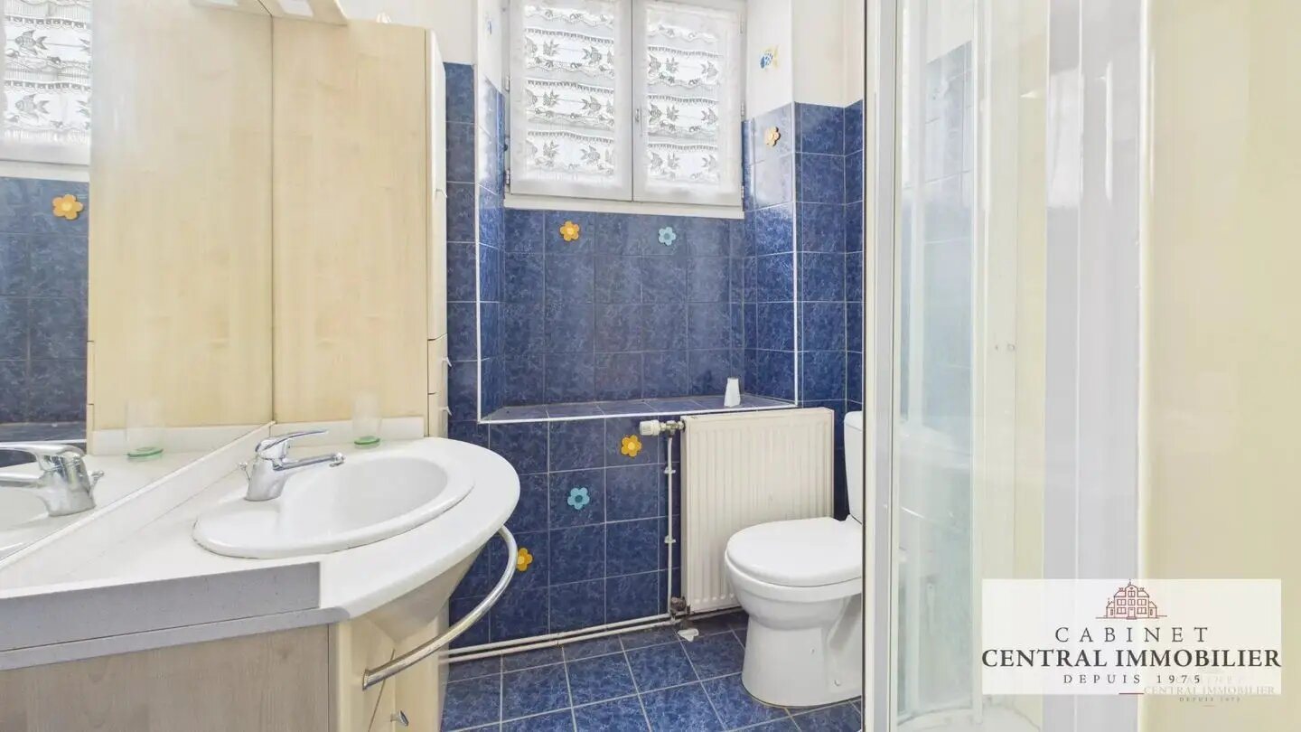 Appartement à vendre, 233m², Romilly-sur-Seine