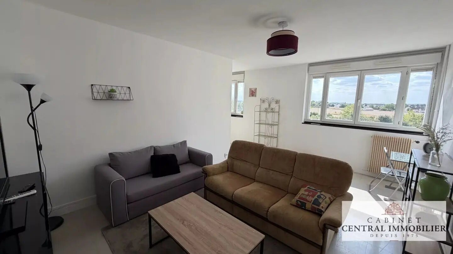 Appartement à louer, 58m², Romilly-sur-Seine