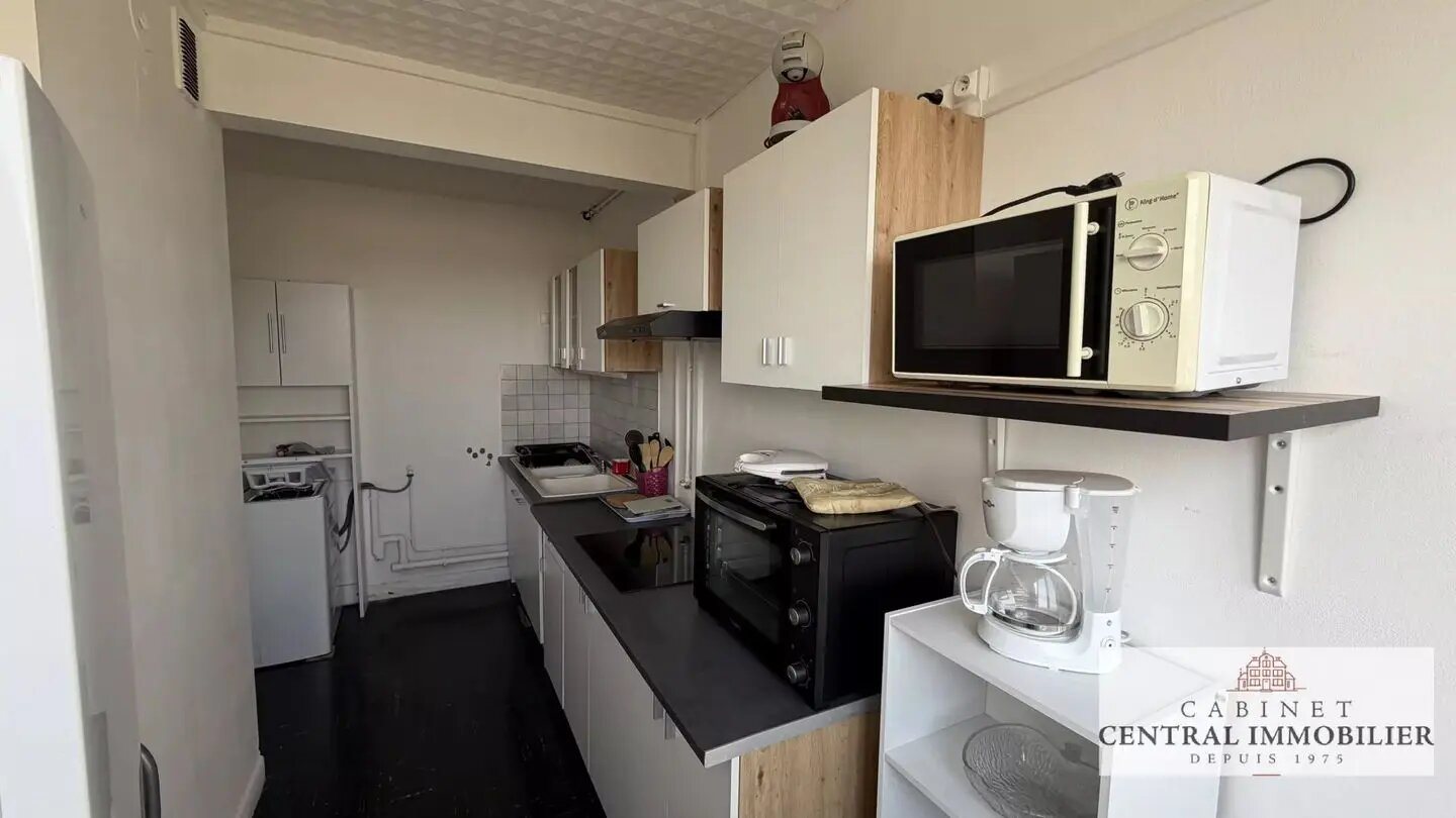 Appartement à louer, 58m², Romilly-sur-Seine