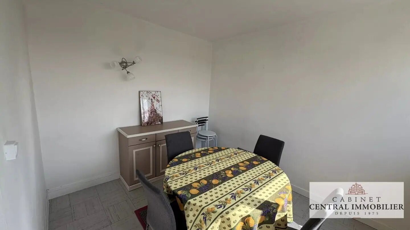 Appartement à louer, 58m², Romilly-sur-Seine