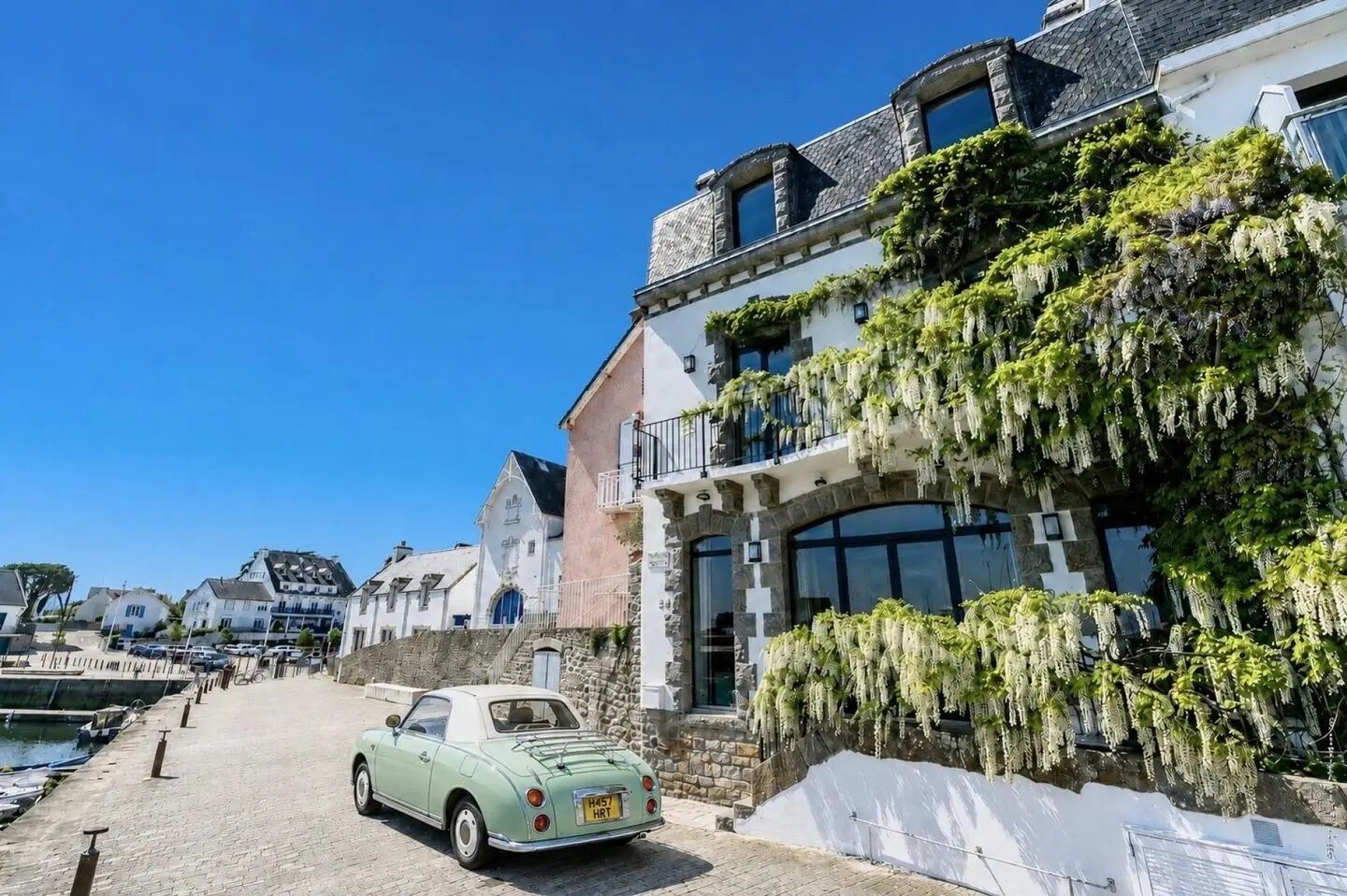 Maison à vendre, 193m², Quiberon