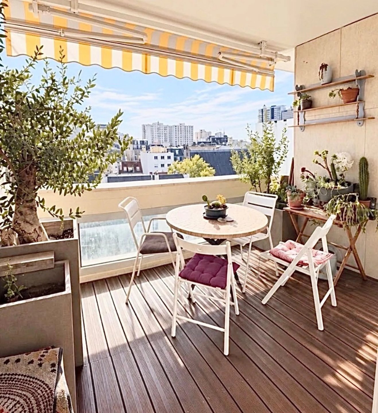 Appartement à vendre, 80m², Paris 14ème