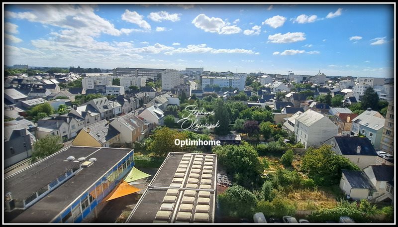 Appartement à vendre, 65m², Rennes
