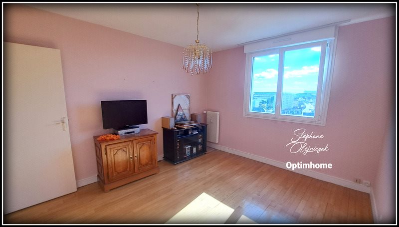 Appartement à vendre, 65m², Rennes