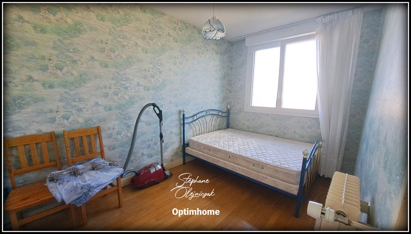 Appartement à vendre, 65m², Rennes