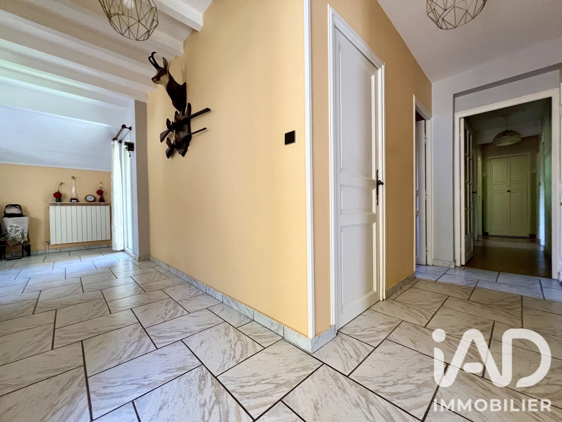 Maison à vendre, 110m², Saint-Georges-de-Commiers