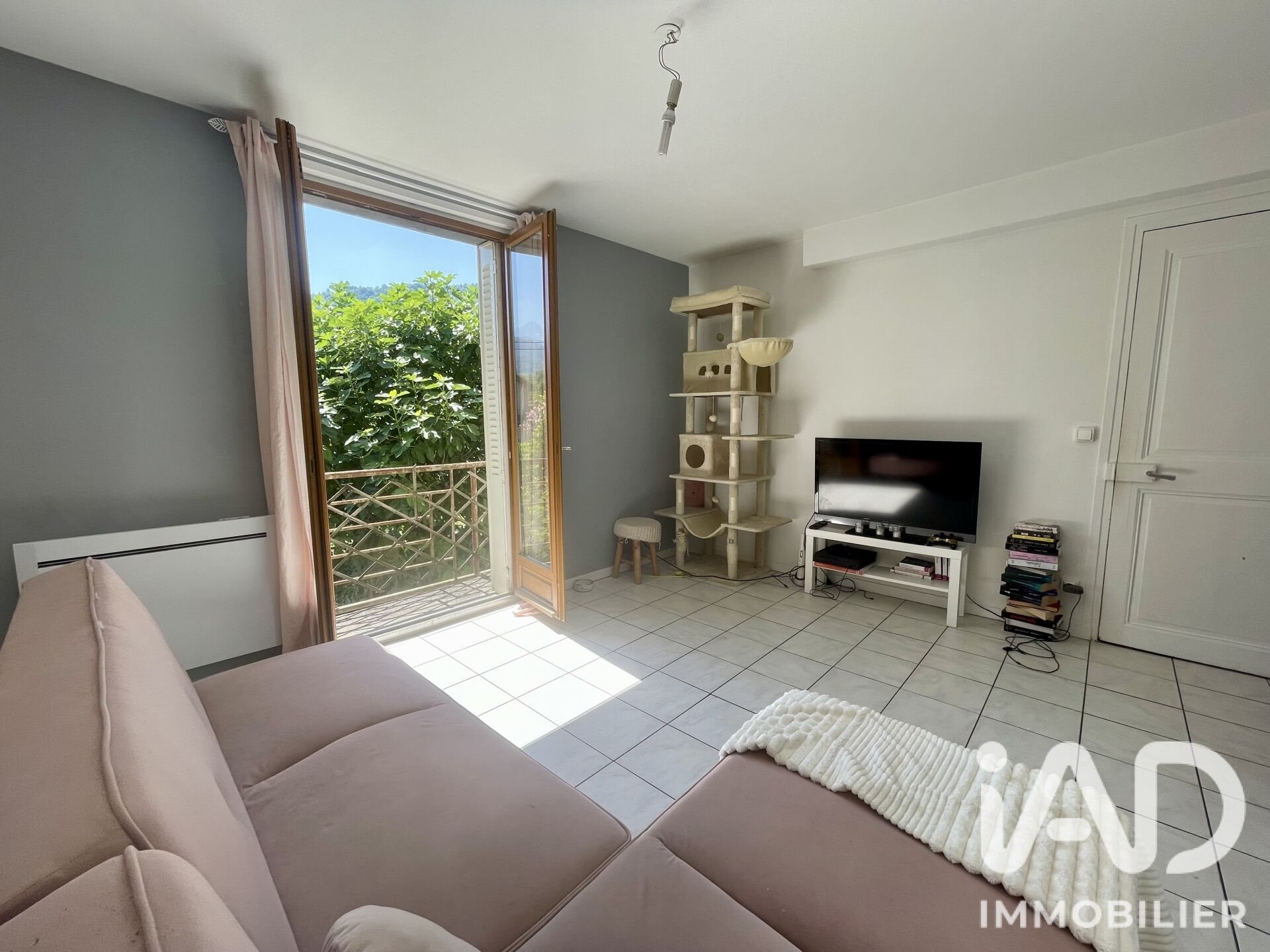 Maison à vendre, 250m², Saint-Martin-d'Hères