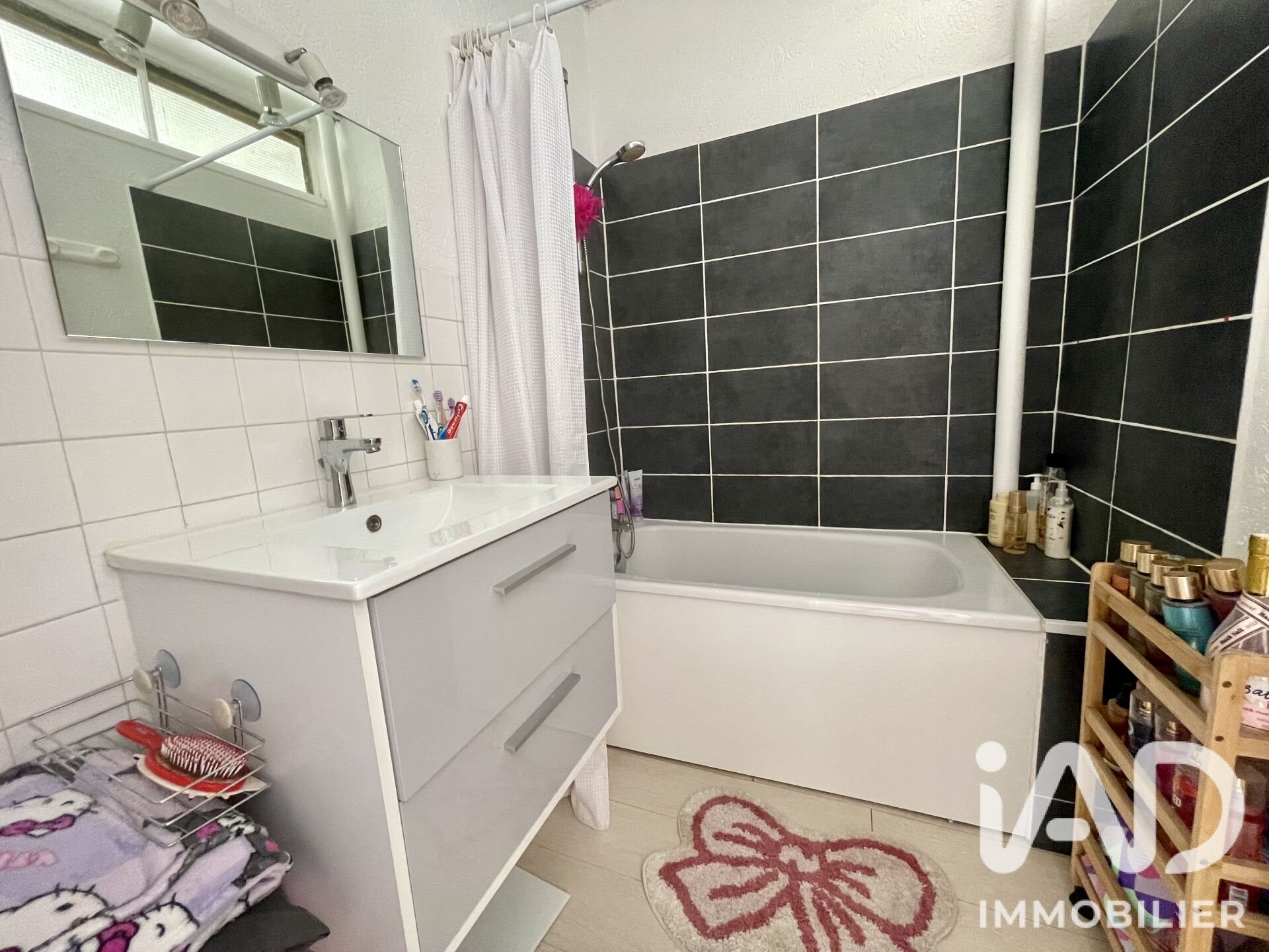 Maison à vendre, 250m², Saint-Martin-d'Hères