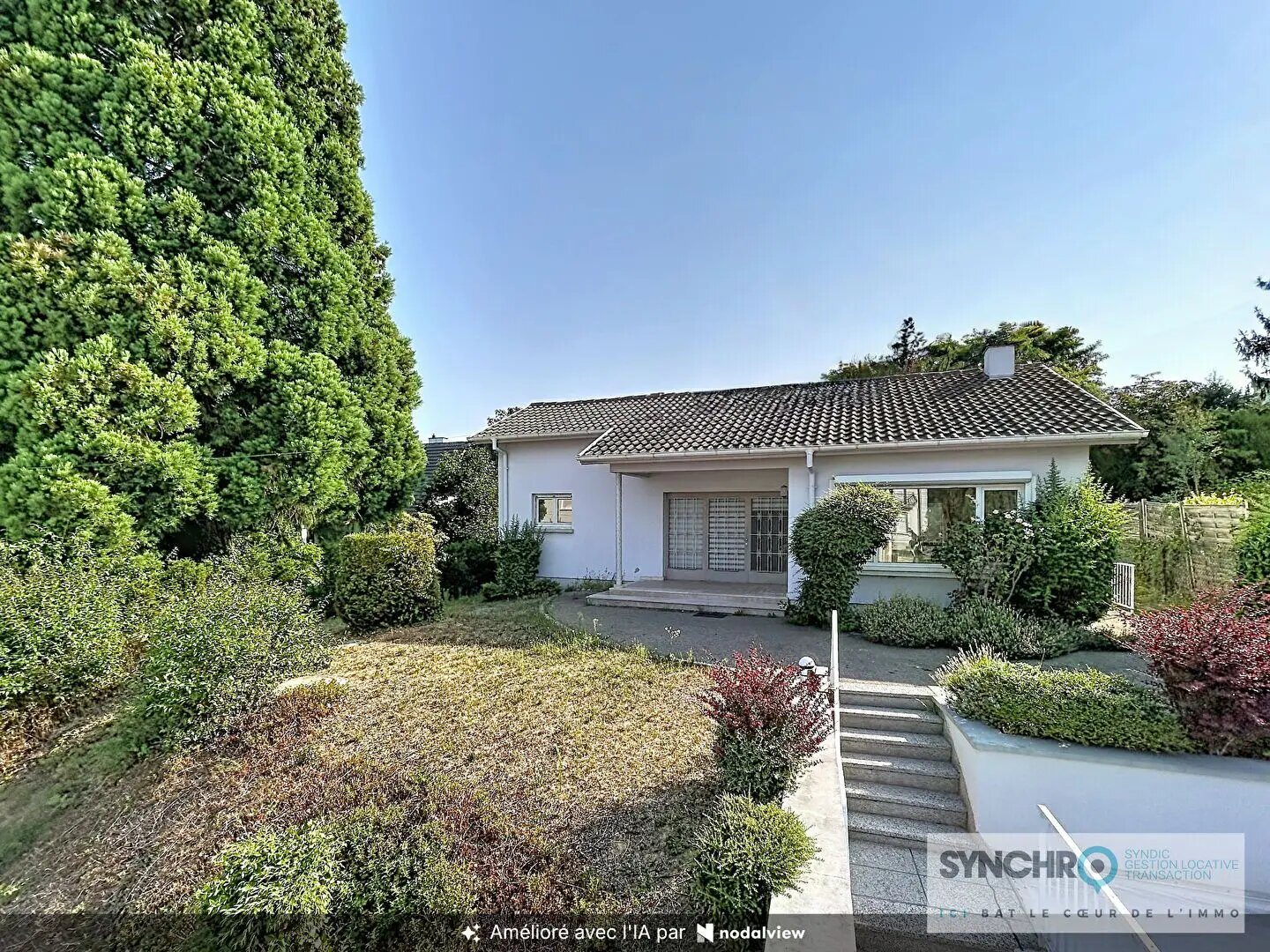 Maison à vendre, 98m², Riedisheim