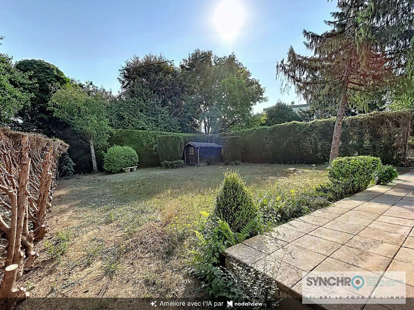 Maison à vendre, 98m², Riedisheim