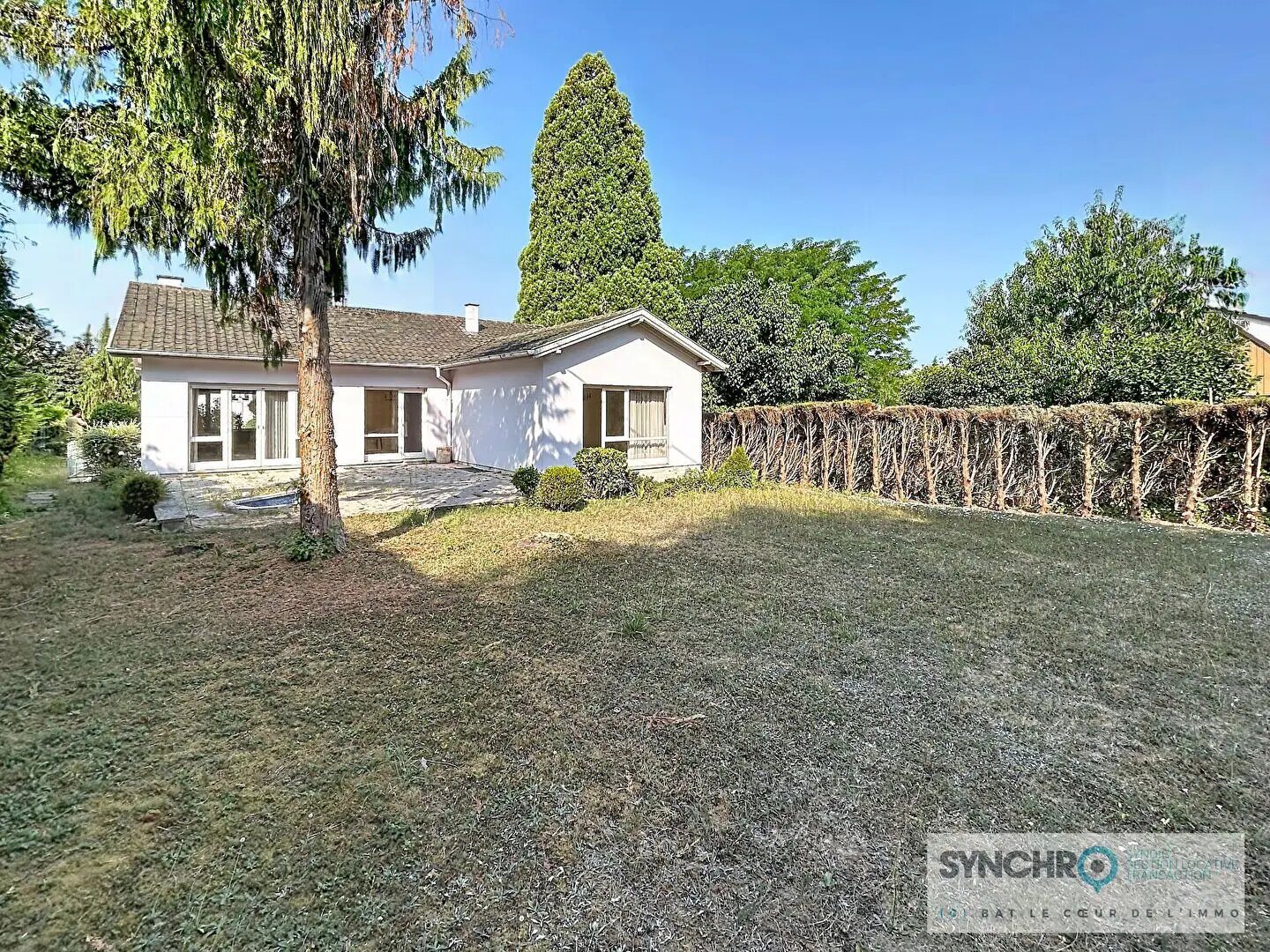 Maison à vendre, 98m², Riedisheim
