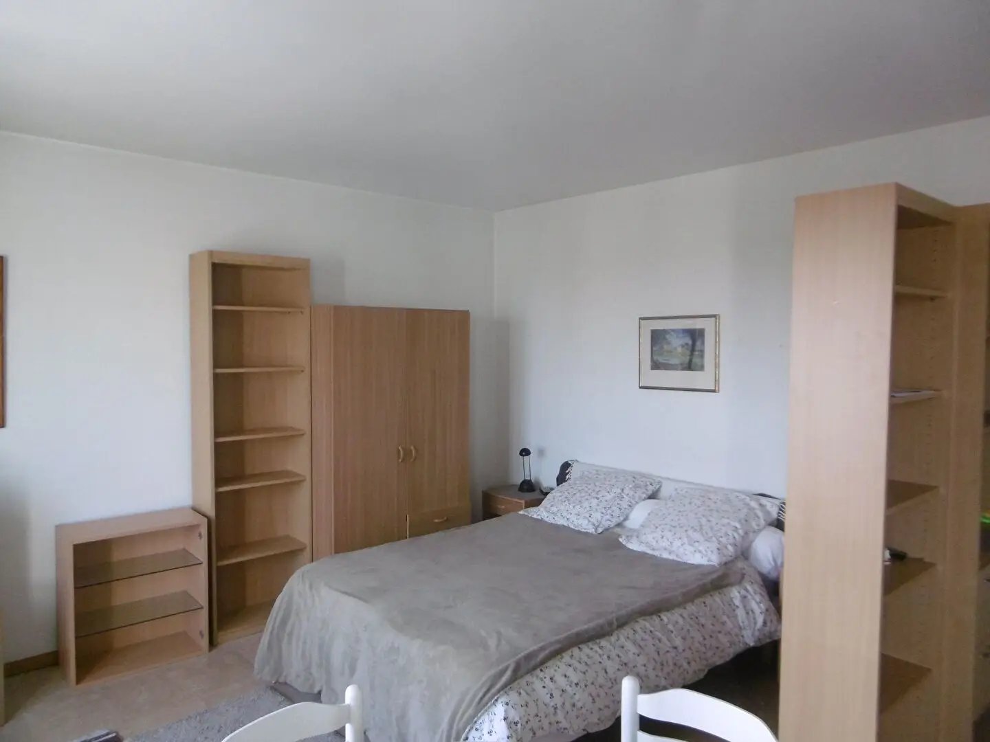 Appartement à louer, 37m², Mulhouse