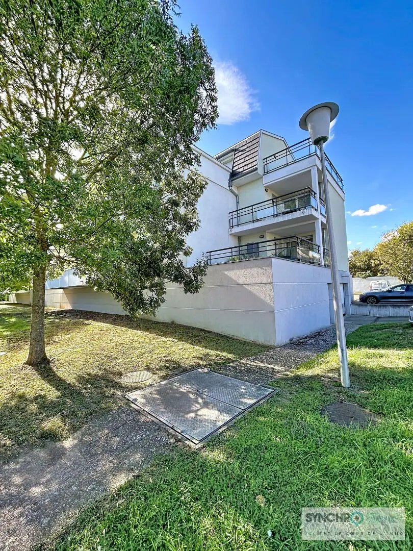 Appartement à vendre, 96m², Bollwiller