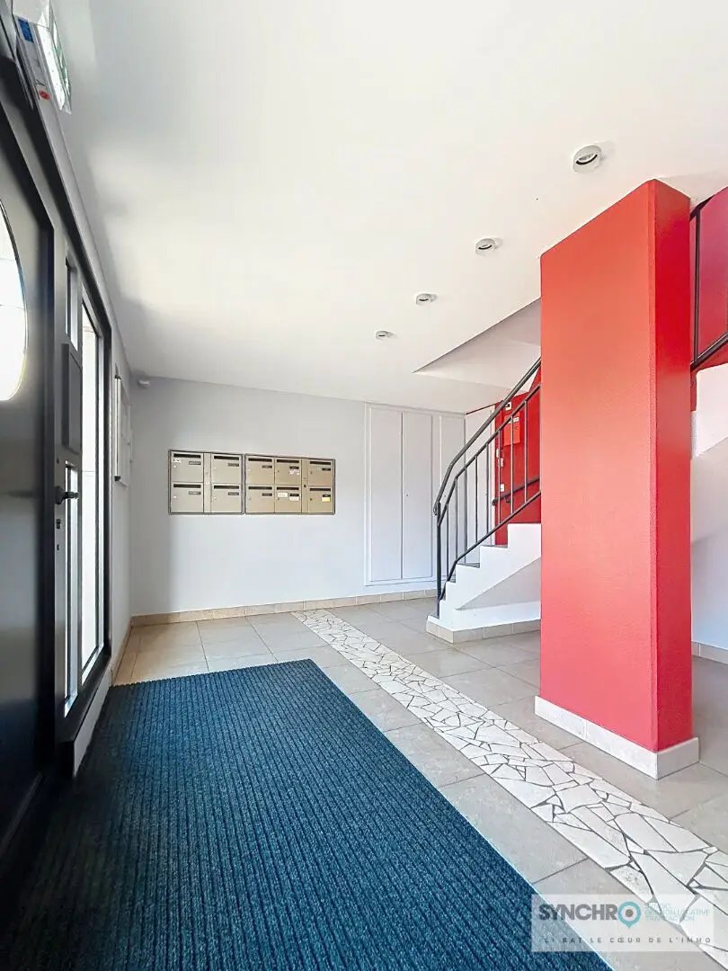 Appartement à vendre, 96m², Bollwiller