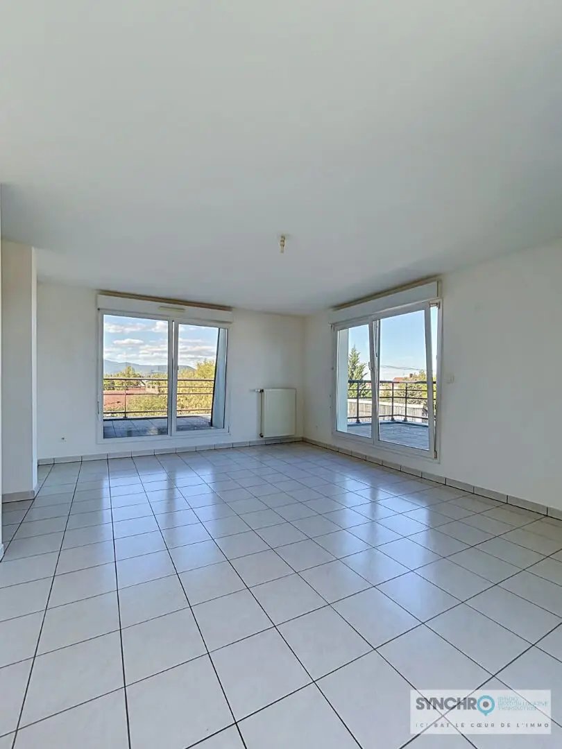 Appartement à vendre, 96m², Bollwiller
