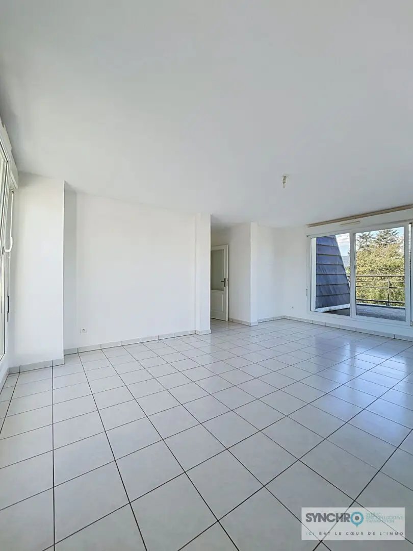 Appartement à vendre, 96m², Bollwiller