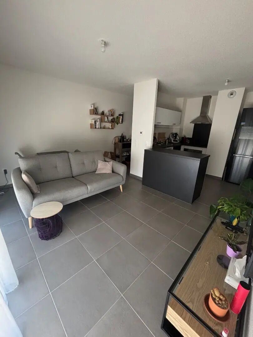 Appartement à louer, 42m², Colmar