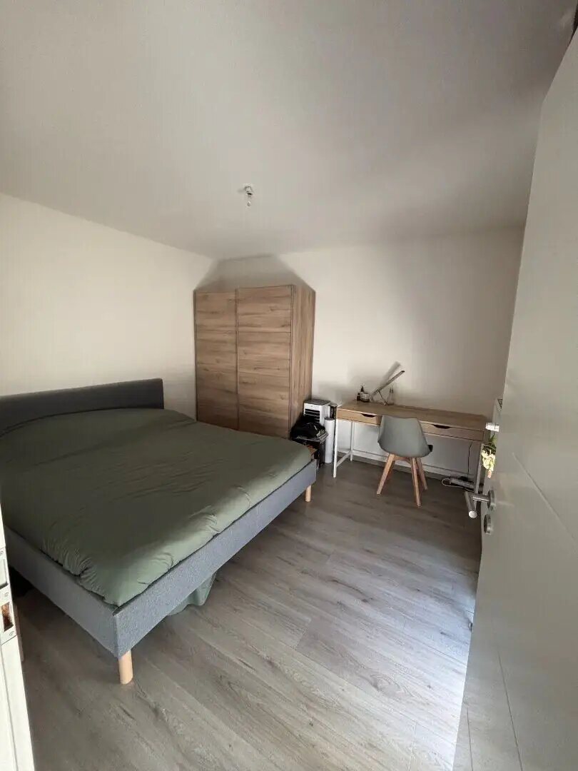 Appartement à louer, 42m², Colmar