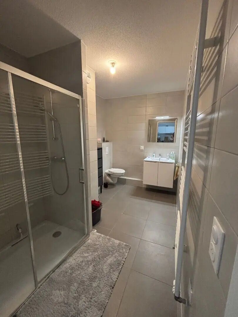 Appartement à louer, 42m², Colmar