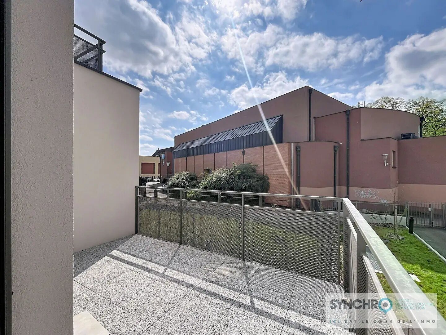 Appartement à louer, 51m², Ribeauvillé