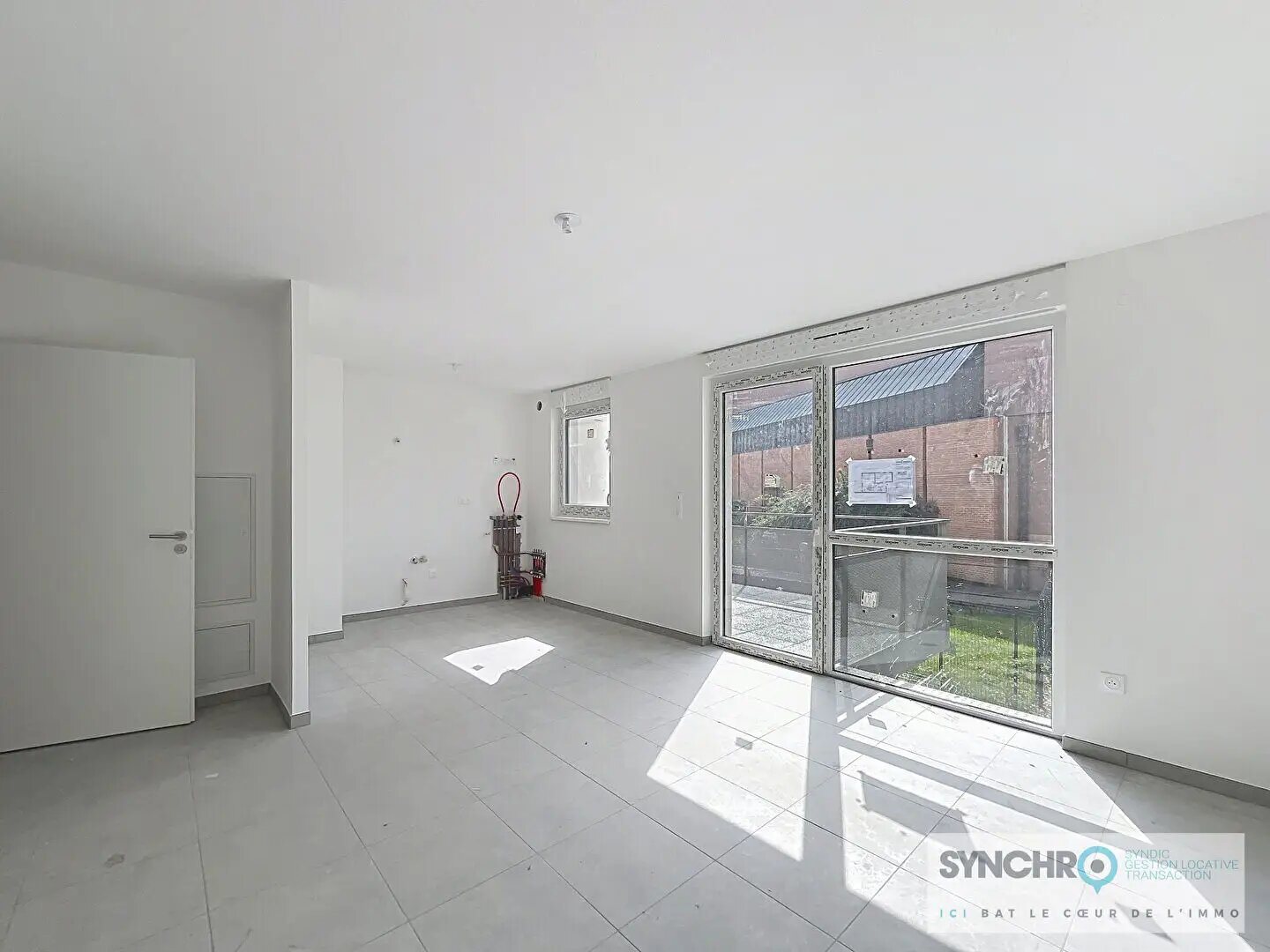 Appartement à louer, 51m², Ribeauvillé