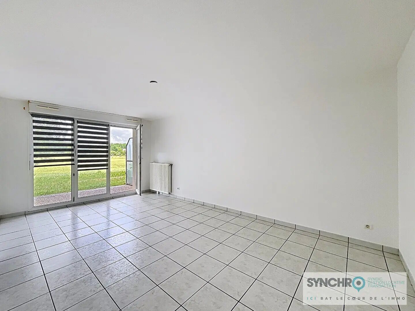 Appartement à louer, 46m², Pulversheim