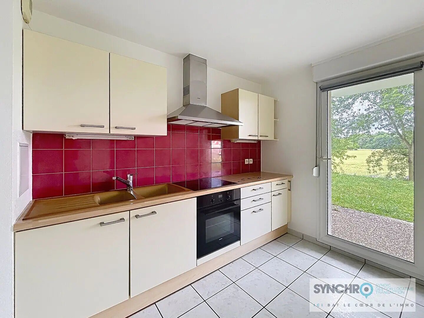 Appartement à louer, 46m², Pulversheim