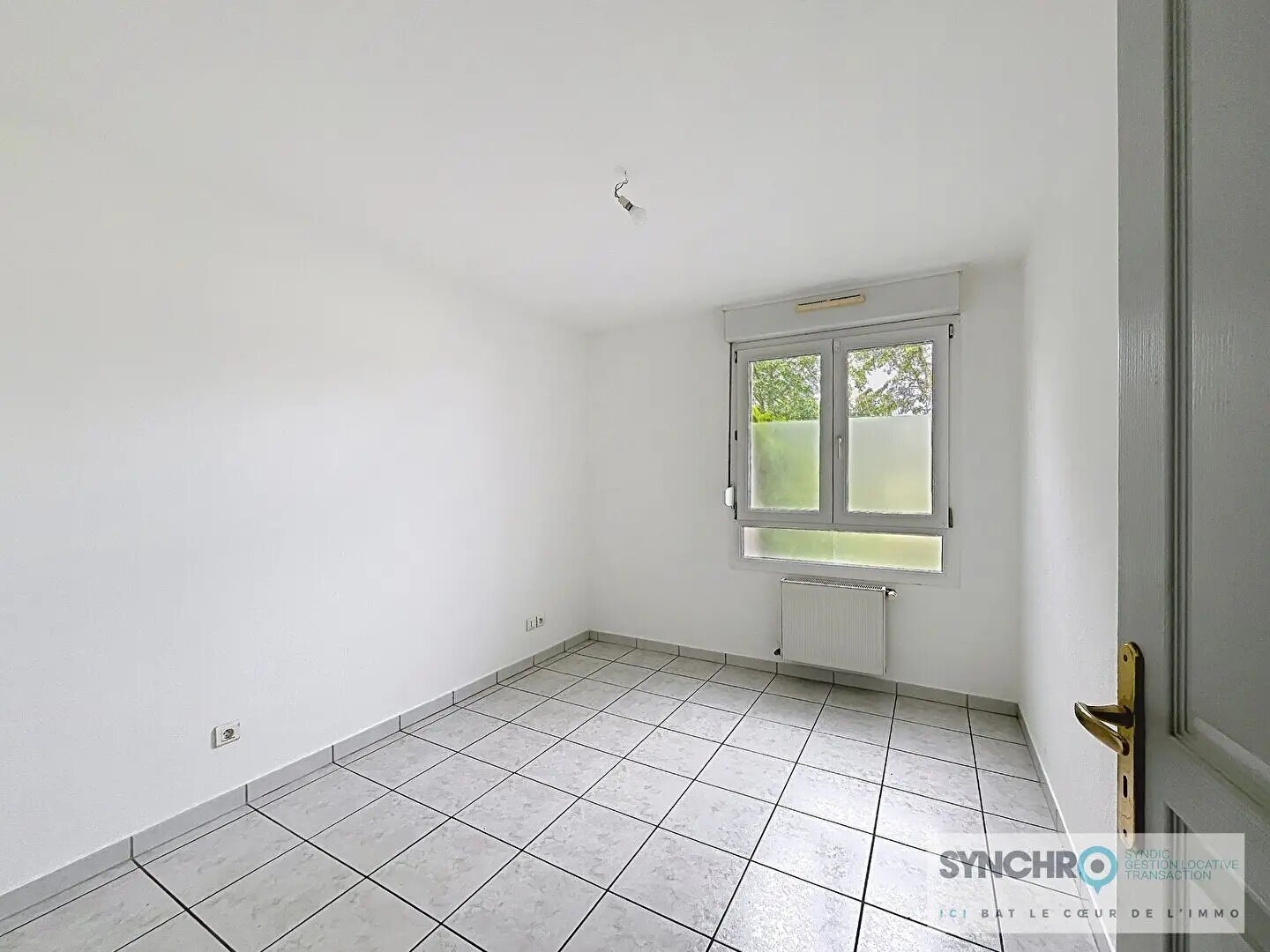 Appartement à louer, 46m², Pulversheim