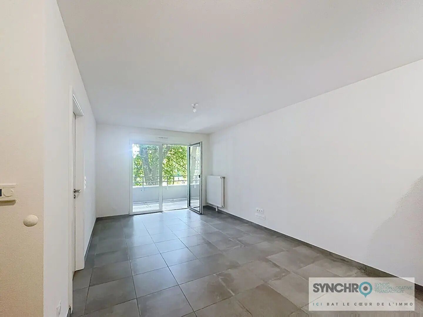Appartement à louer, 42m², Mulhouse