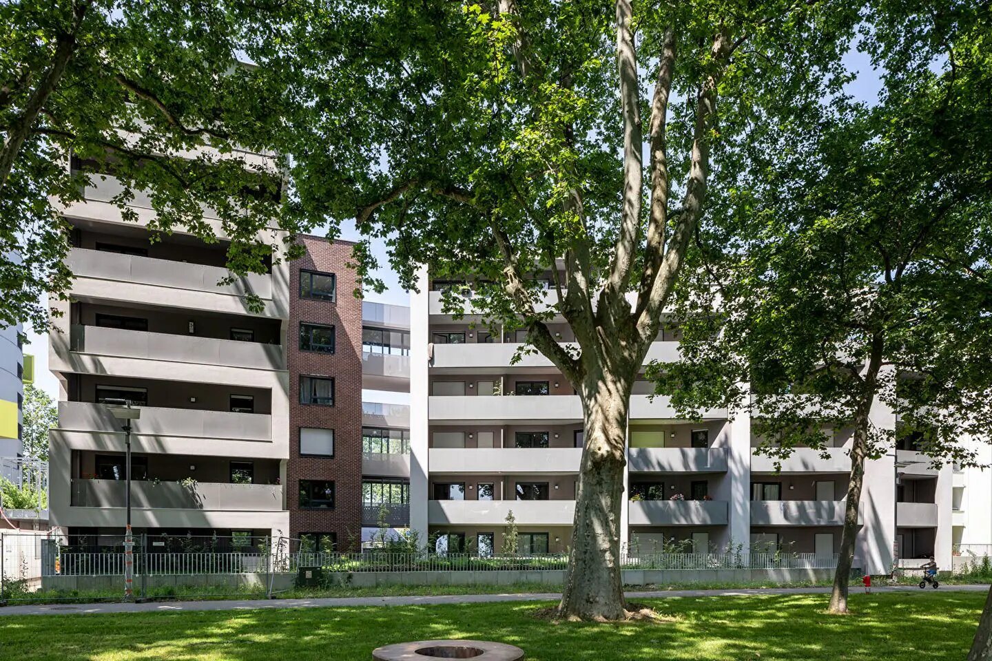 Appartement à vendre, 45m², Mulhouse