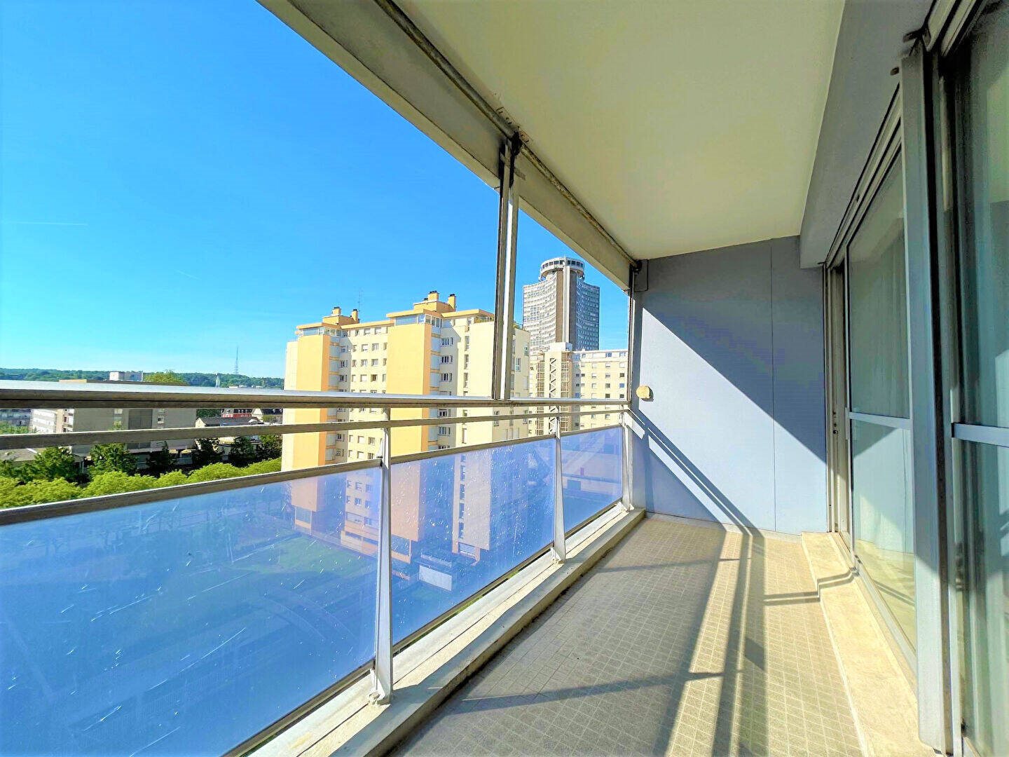 Appartement à vendre, 122m², Mulhouse
