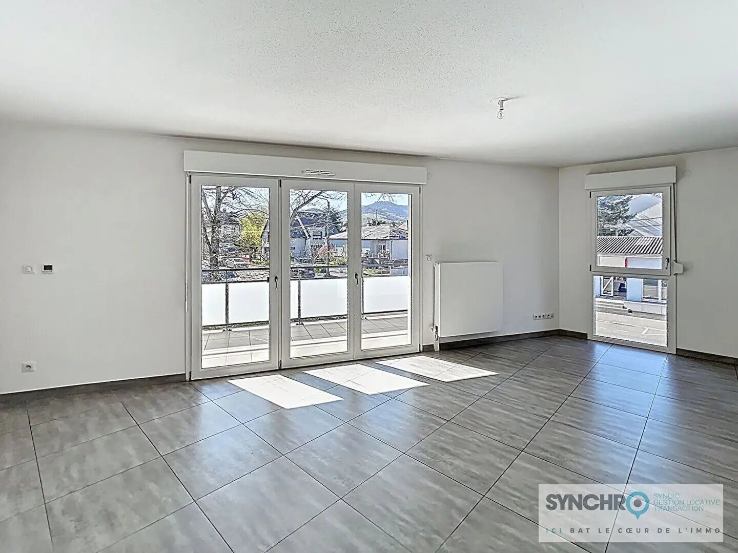 Appartement à vendre, 65m², Cernay